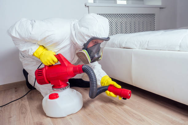 Best Pest Removal Services  in Lewistown, PA