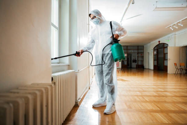 Best Exterminator Services  in Lewistown, PA